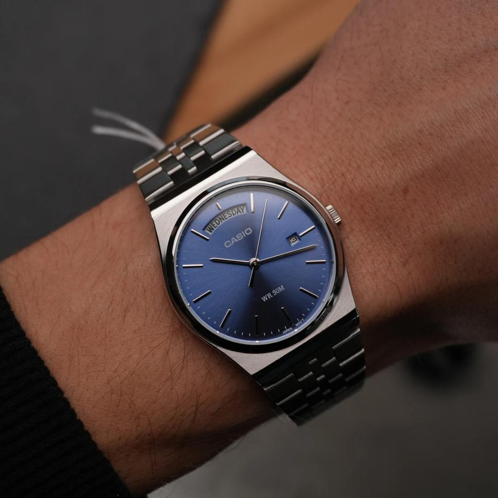 Casio MTP-B146D-2A - 4