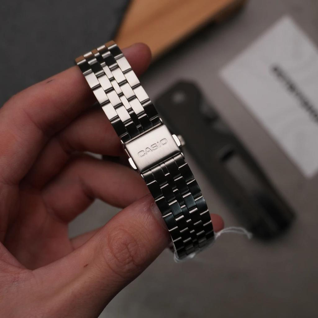 Casio MTP-B146D-2A - 5