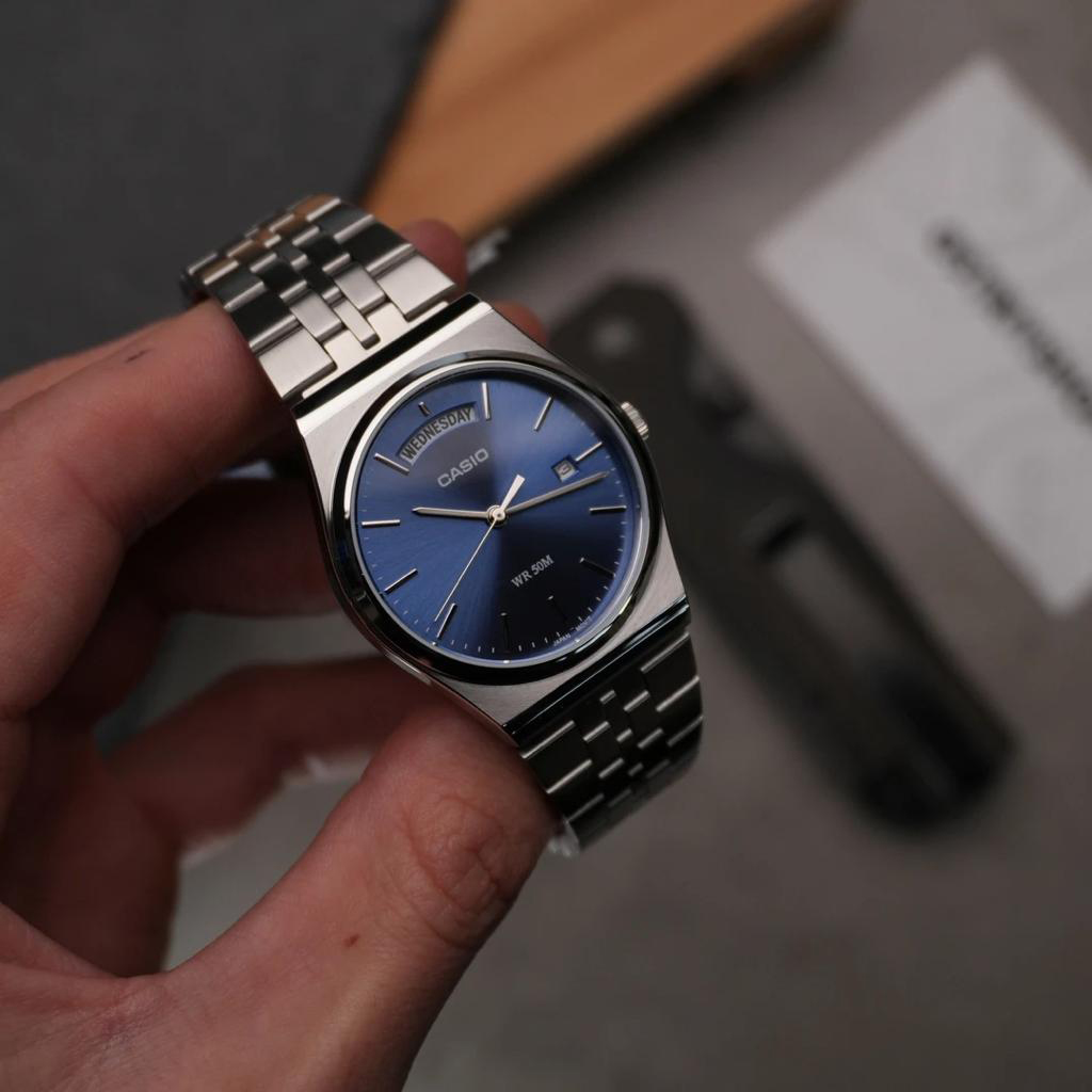 Casio MTP-B146D-2A - 7