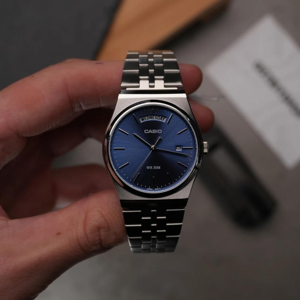 Casio MTP-B146D-2A - 8