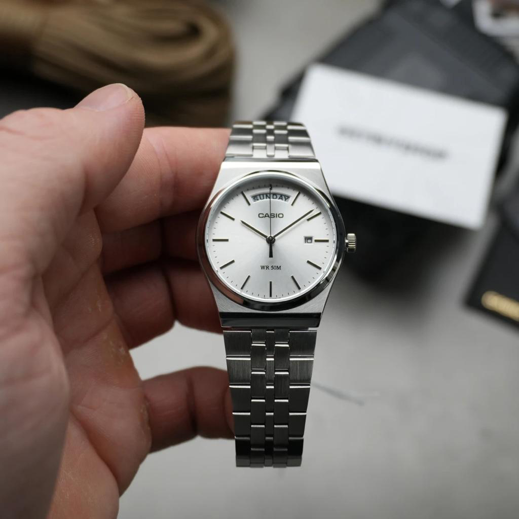 Casio MTP-B146D-7A - 2