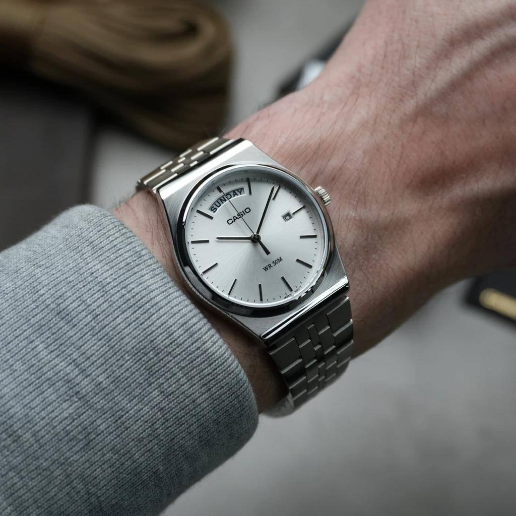 Casio MTP-B146D-7A - 4