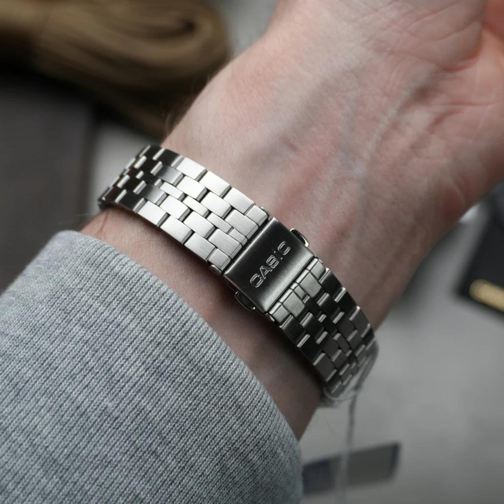 Casio MTP-B146D-7A - 7