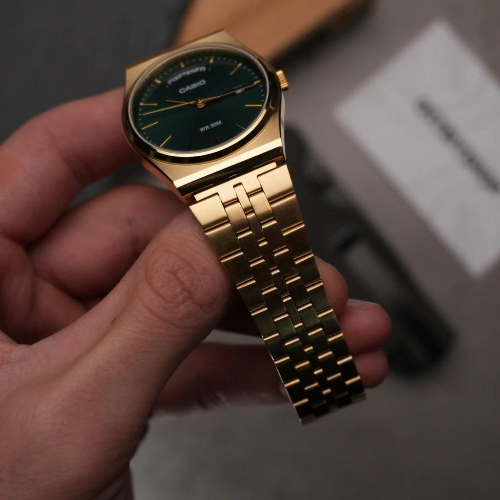 Casio MTP-B146G-3A - 6