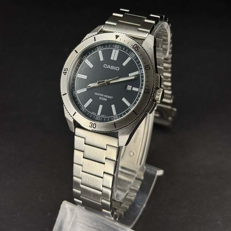 Casio MTP-B155D-1E - 2