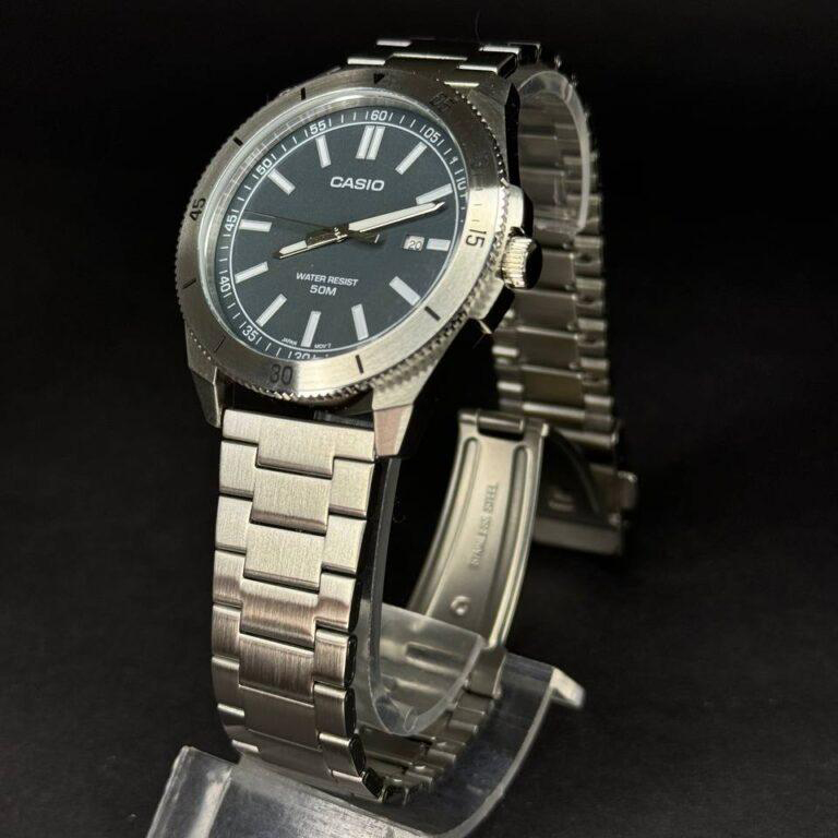 Casio MTP-B155D-1E - 3