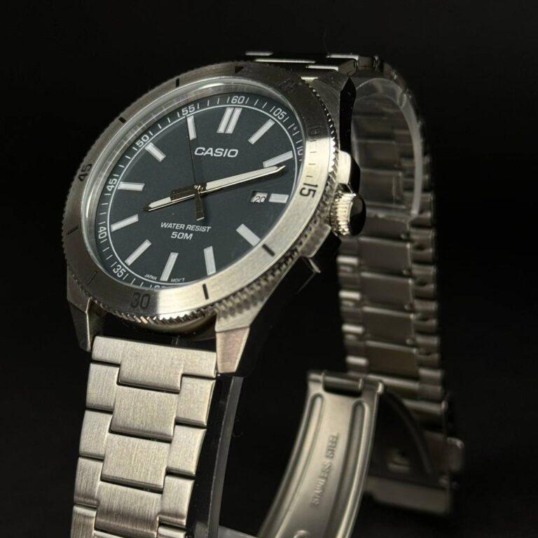 Casio MTP-B155D-1E - 4