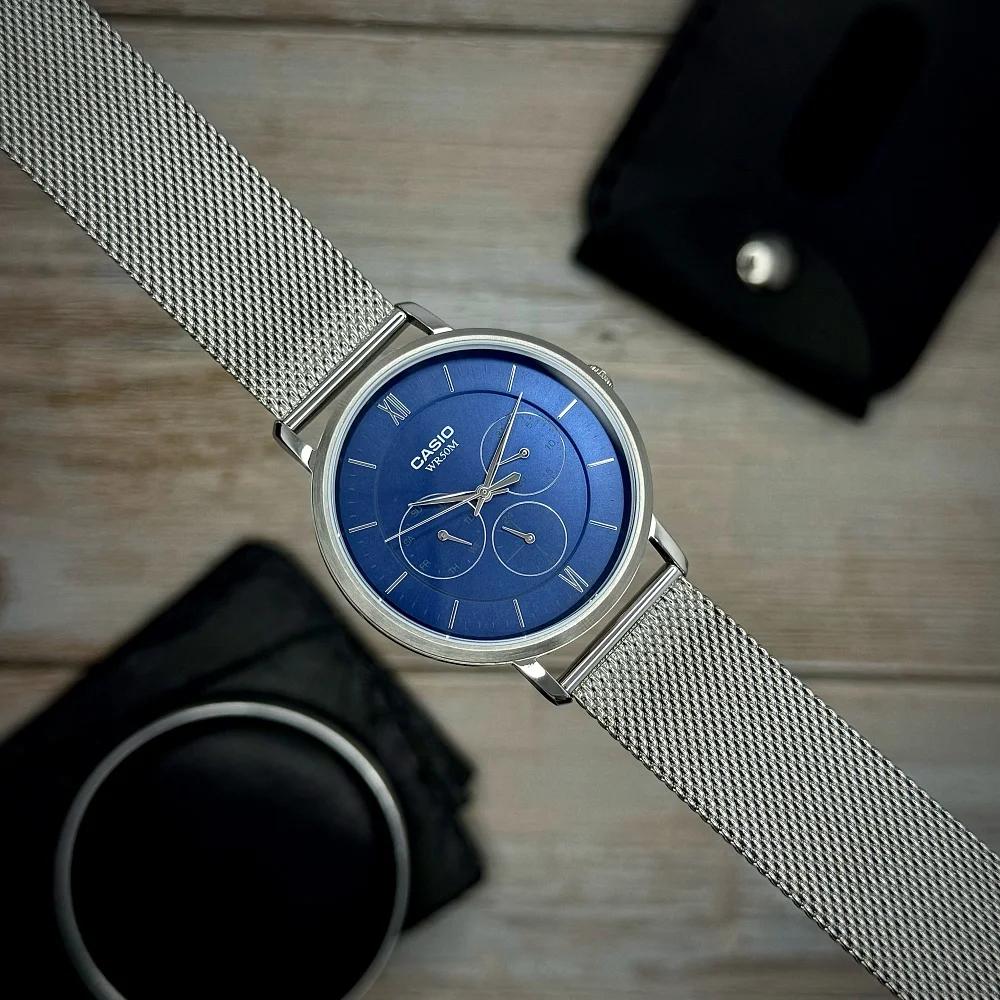 Casio MTP-B300M-2A - 3
