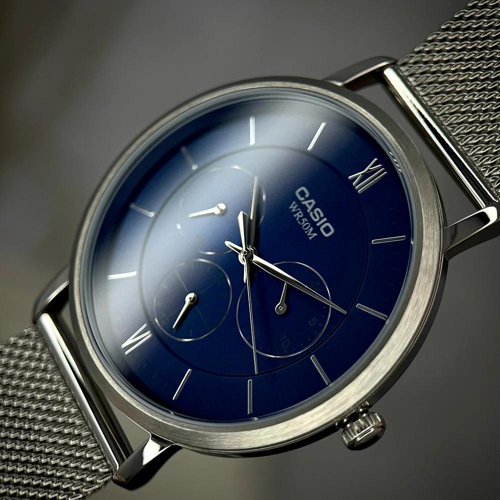 Casio MTP-B300M-2A - 4
