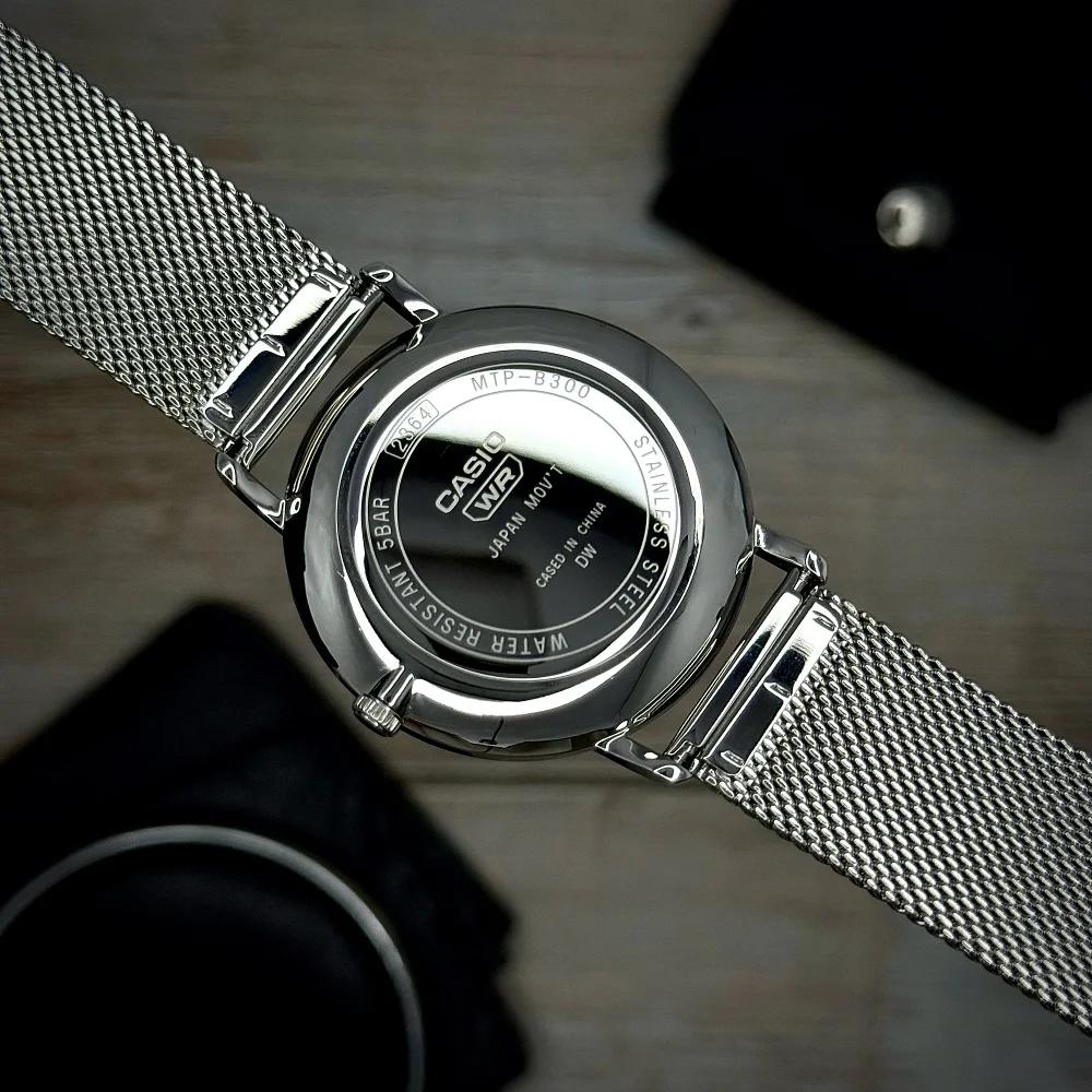 Casio MTP-B300M-2A - 7