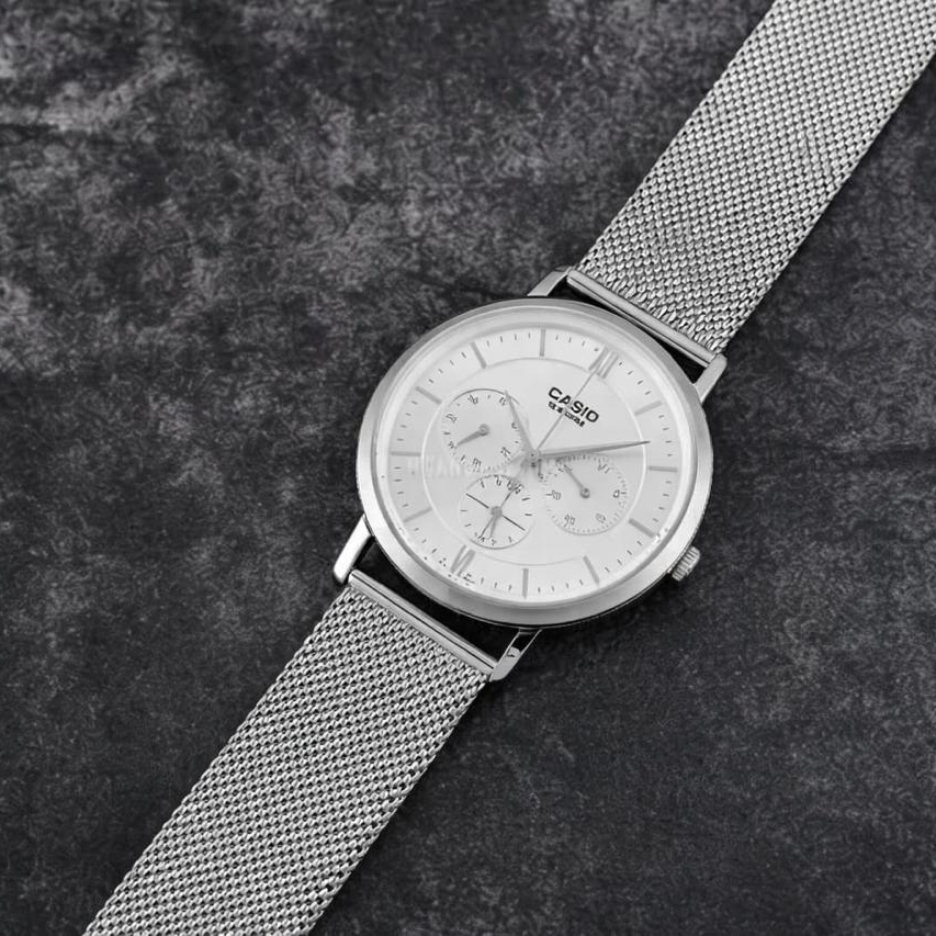 Casio MTP-B300M-7A - 2