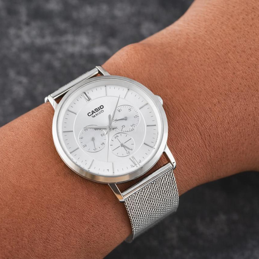 Casio MTP-B300M-7A - 3