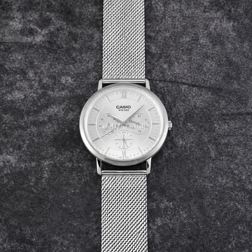 Casio MTP-B300M-7A - 4