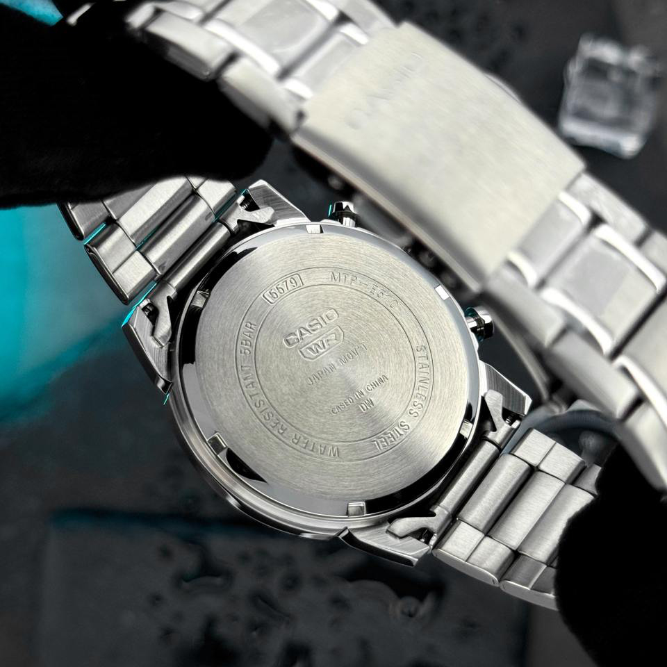 Casio MTP-E510D-1A1 - 6
