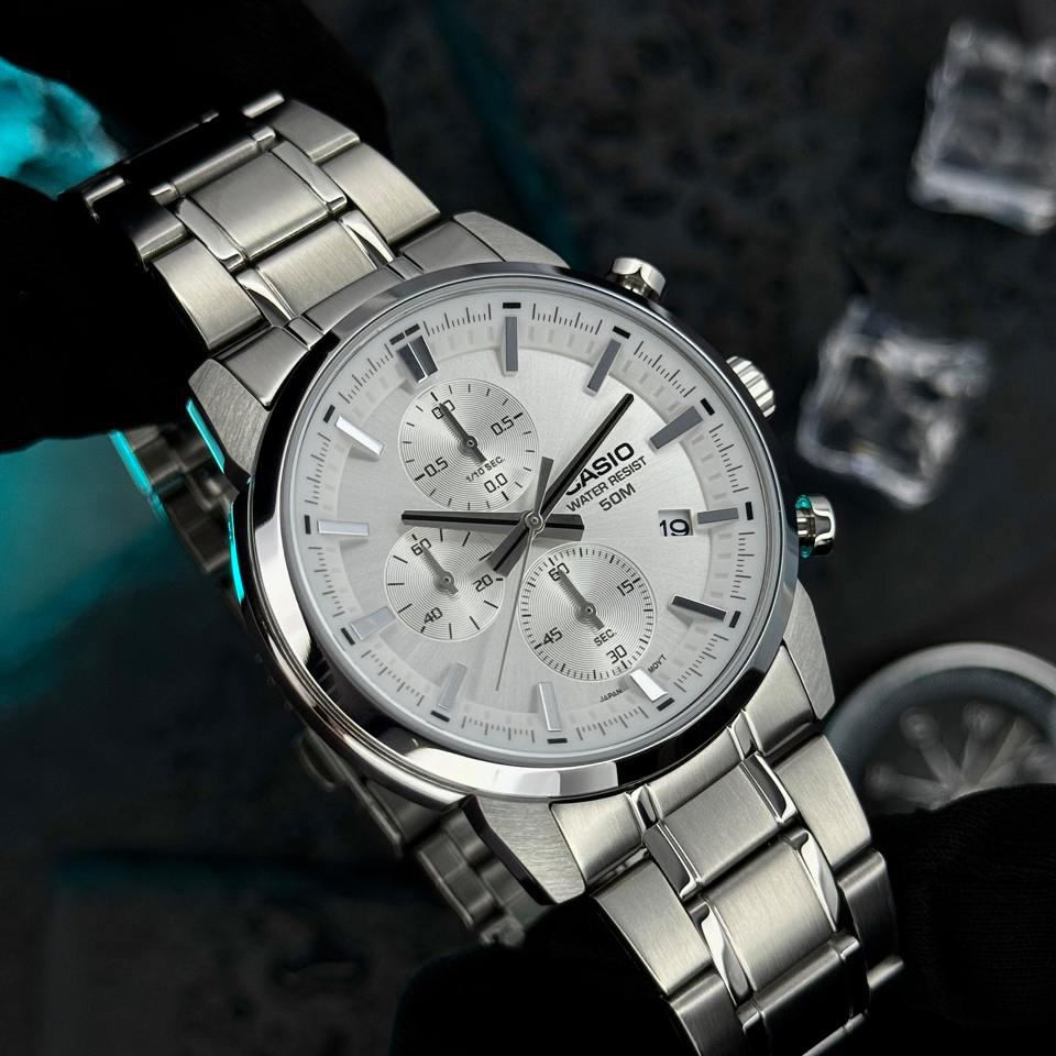 Casio MTP-E510D-7A - 2