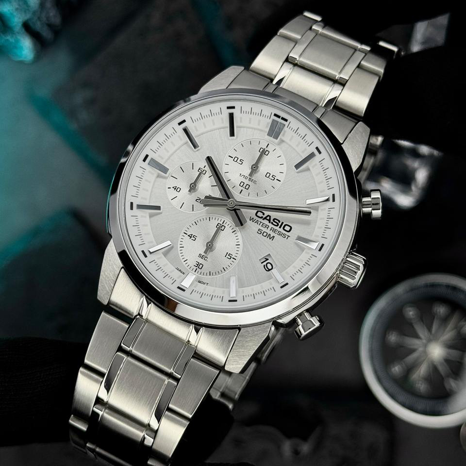 Casio MTP-E510D-7A - 3