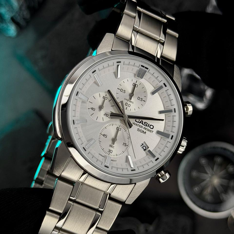 Casio MTP-E510D-7A - 4