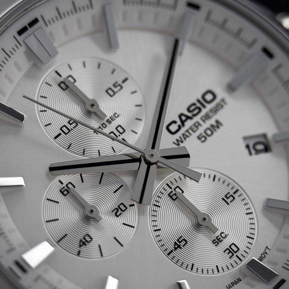 Casio MTP-E510D-7A - 6