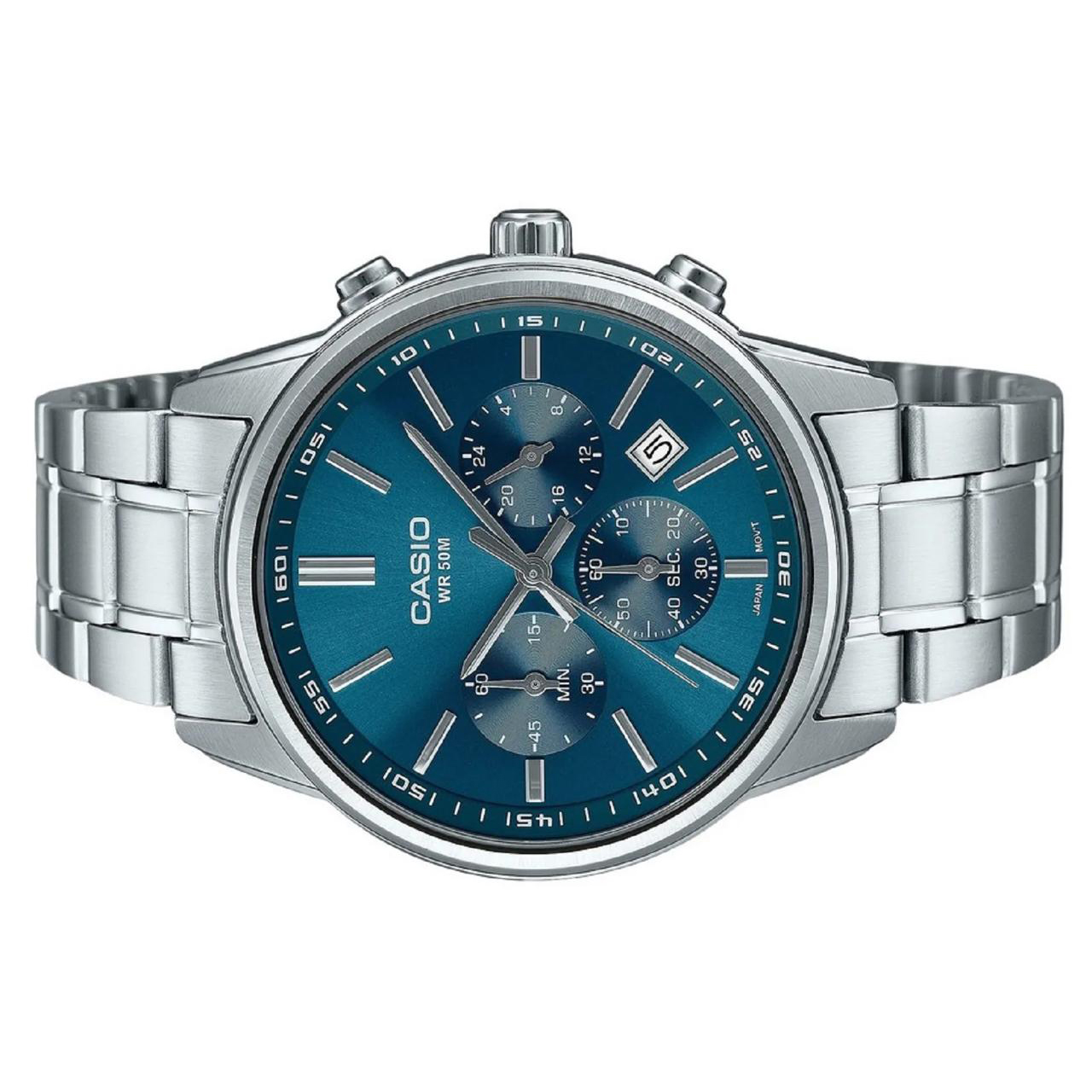 Casio MTP-E515D-2A1 - 2