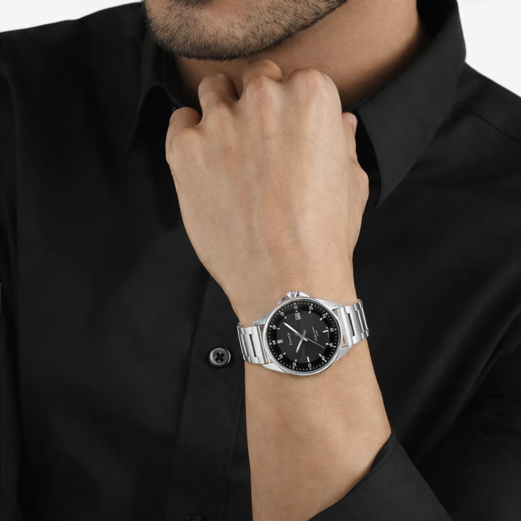 Casio MTP-E705D-1E - 2