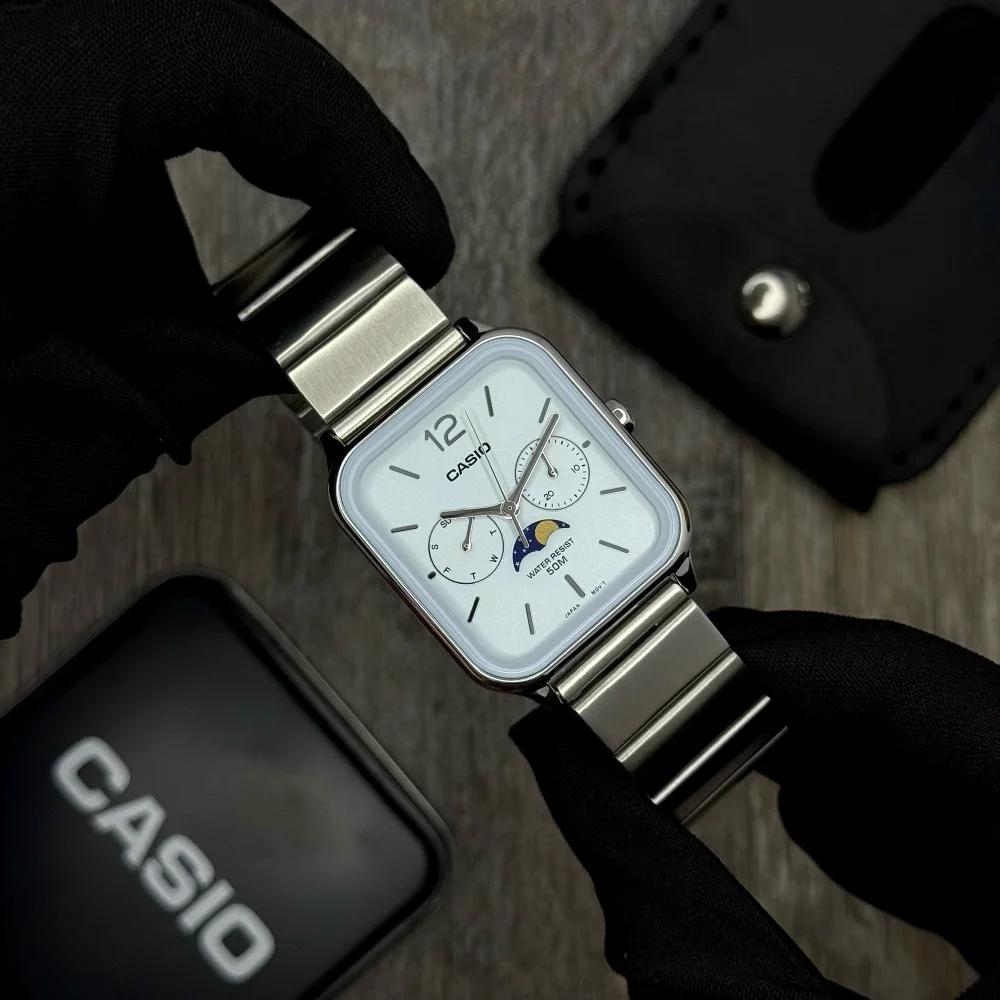 Casio MTP-M305D-2A - 3