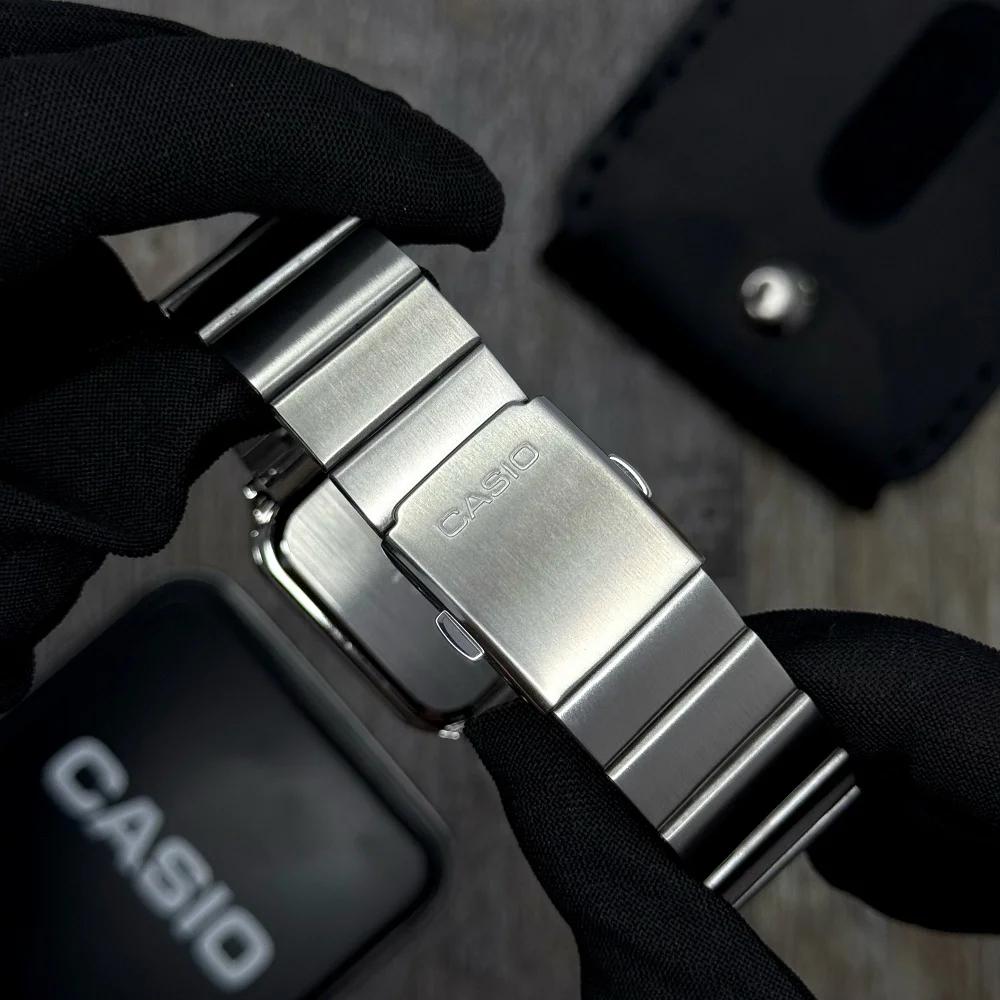 Casio MTP-M305D-2A - 4