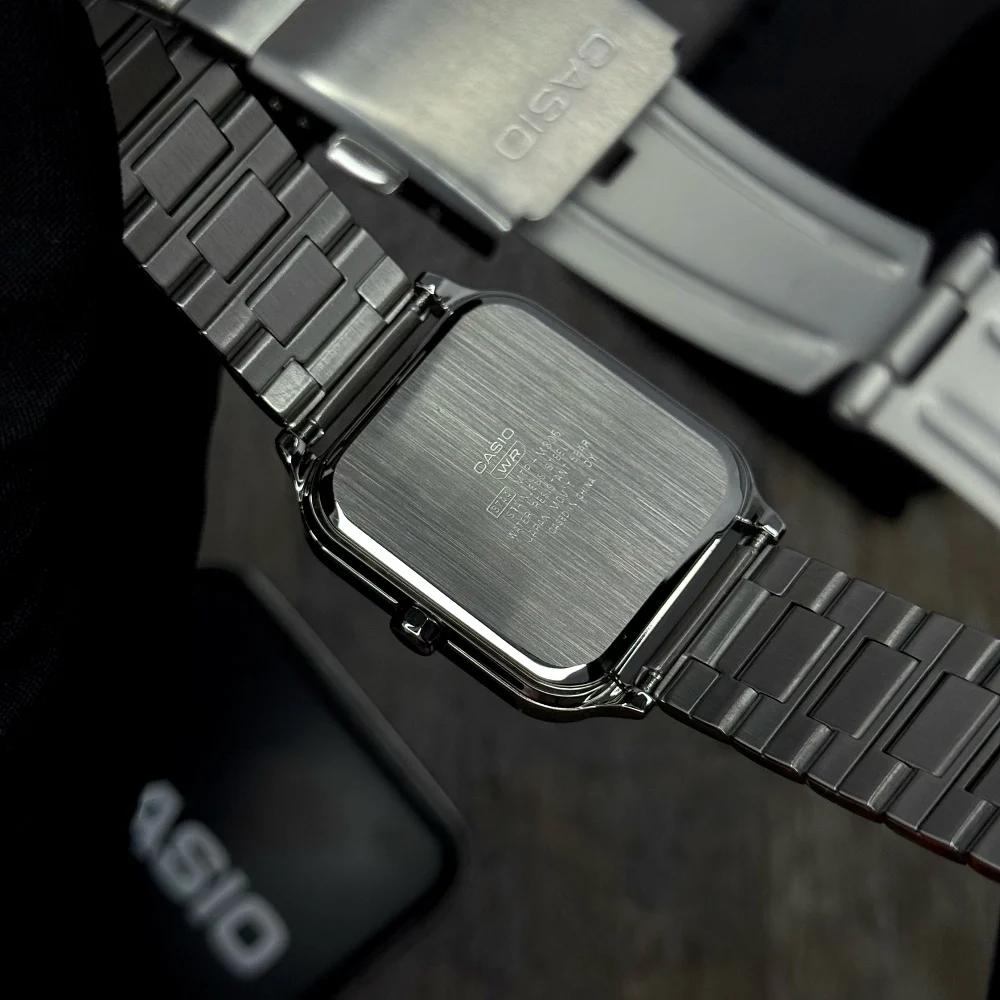 Casio MTP-M305D-2A - 5