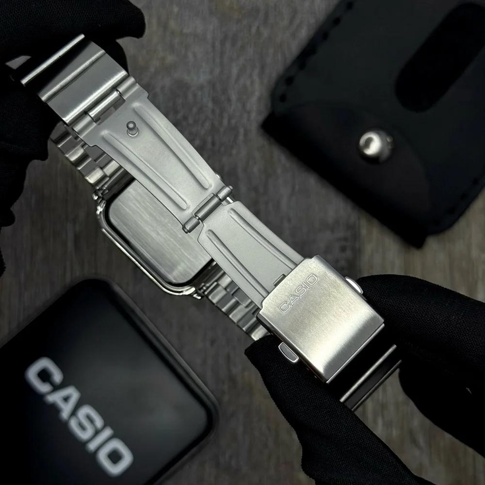 Casio MTP-M305D-2A - 6