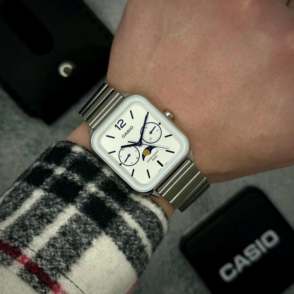 Casio MTP-M305D-7A - 2