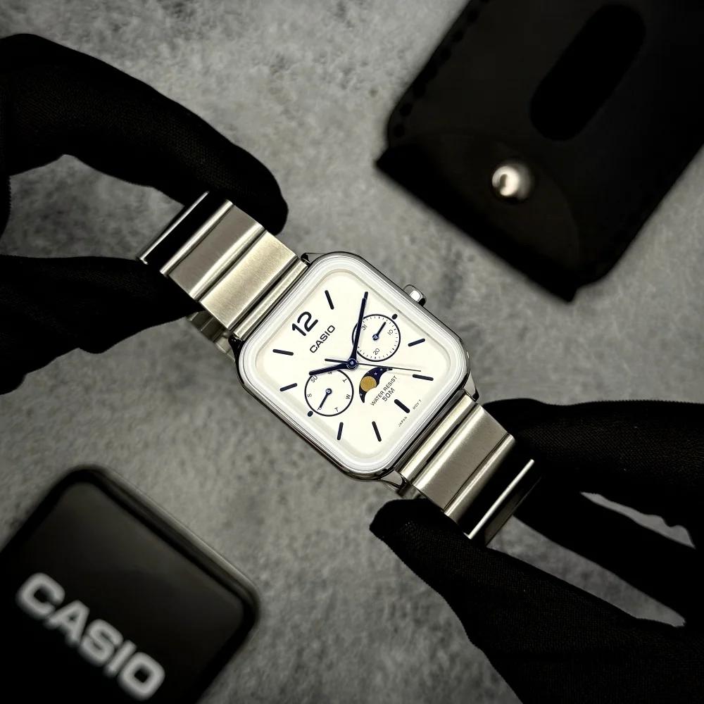 Casio MTP-M305D-7A - 3