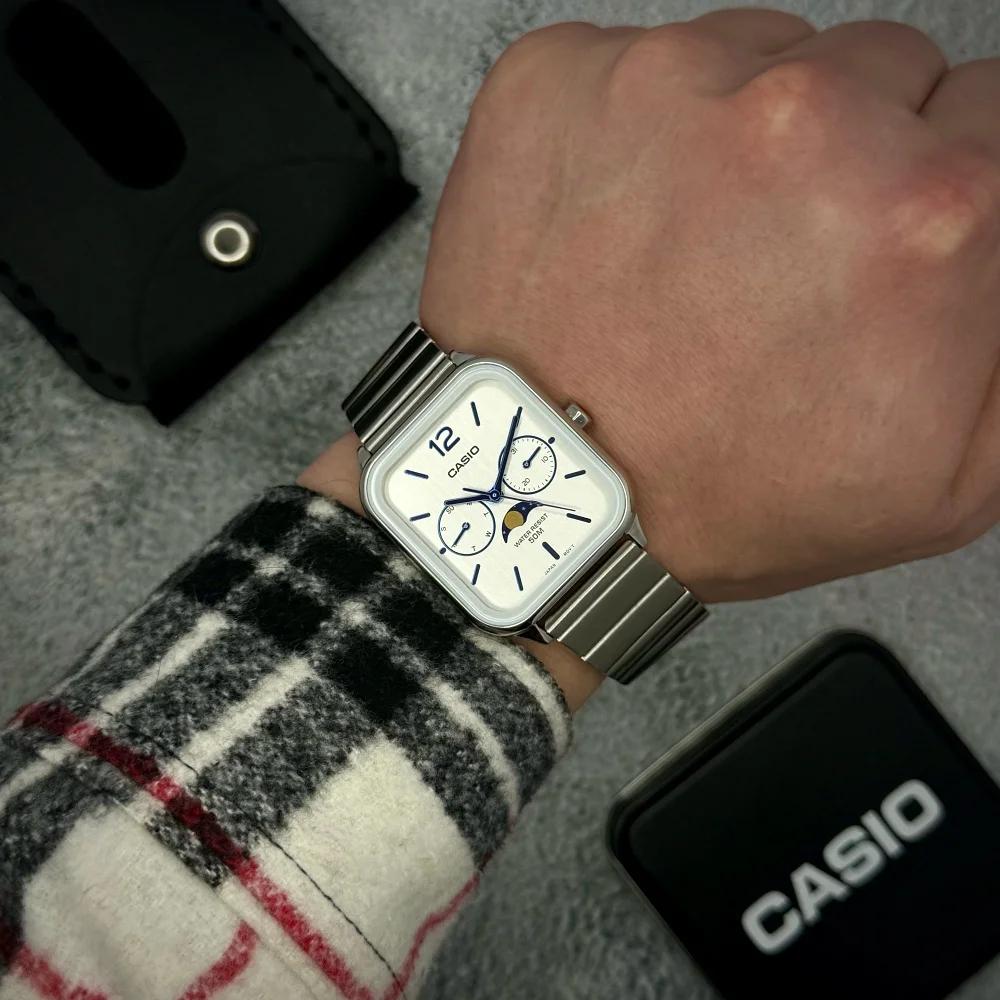Casio MTP-M305D-7A - 4