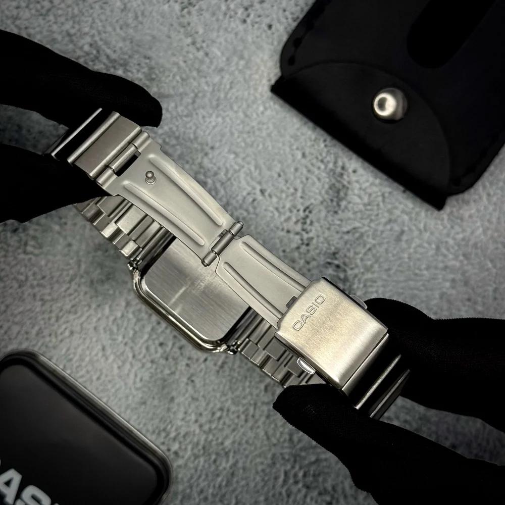 Casio MTP-M305D-7A - 7