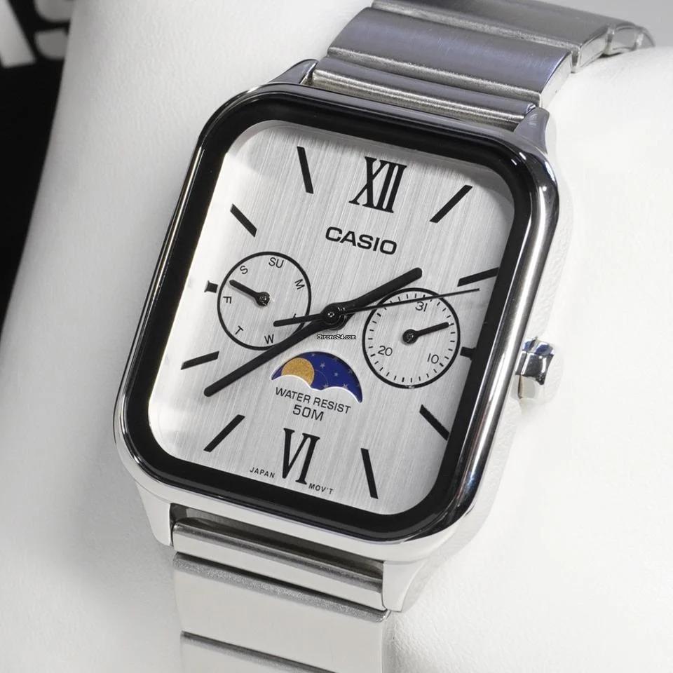 Casio MTP-M305D-7A2 - 2