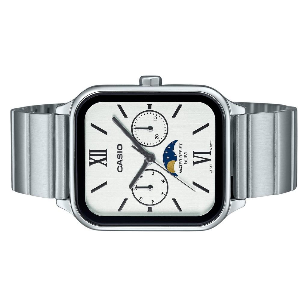 Casio MTP-M305D-7A2 - 3