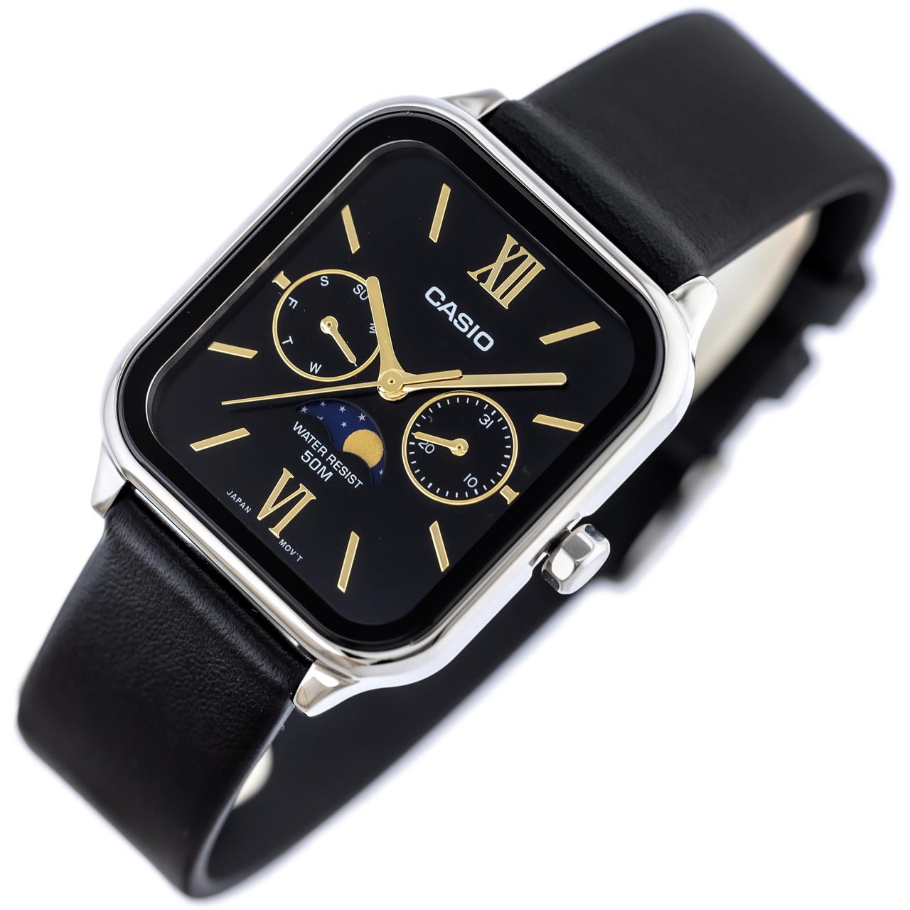 Casio MTP-M305L-1A2 - 5