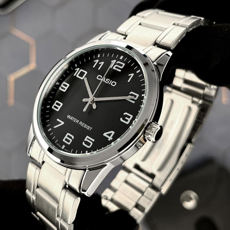 Casio MTP-V001D-1B - 2