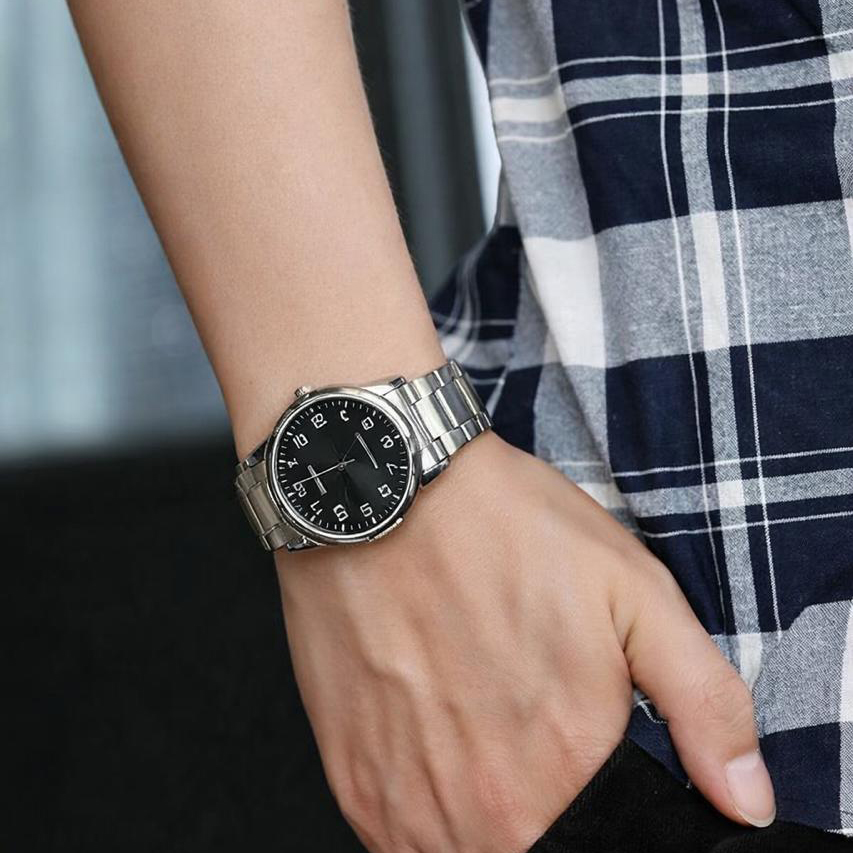 Casio MTP-V001D-1UDF - 4
