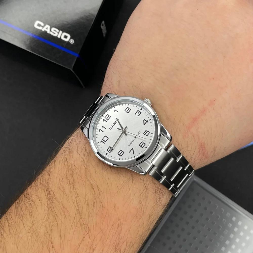 Casio MTP-V001D-7B - 2
