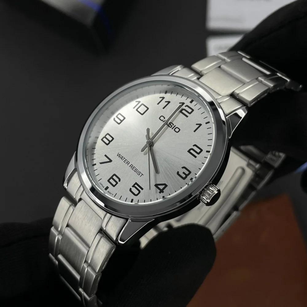 Casio MTP-V001D-7B - 3