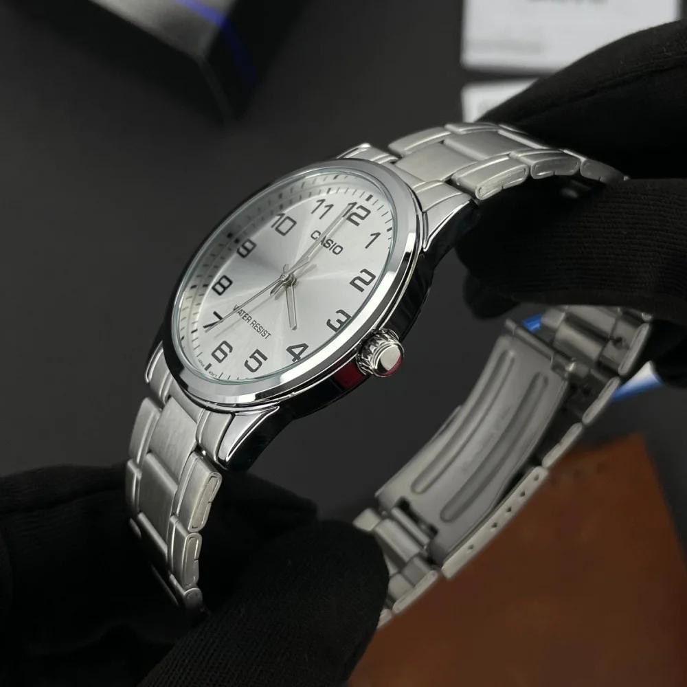 Casio MTP-V001D-7B - 4