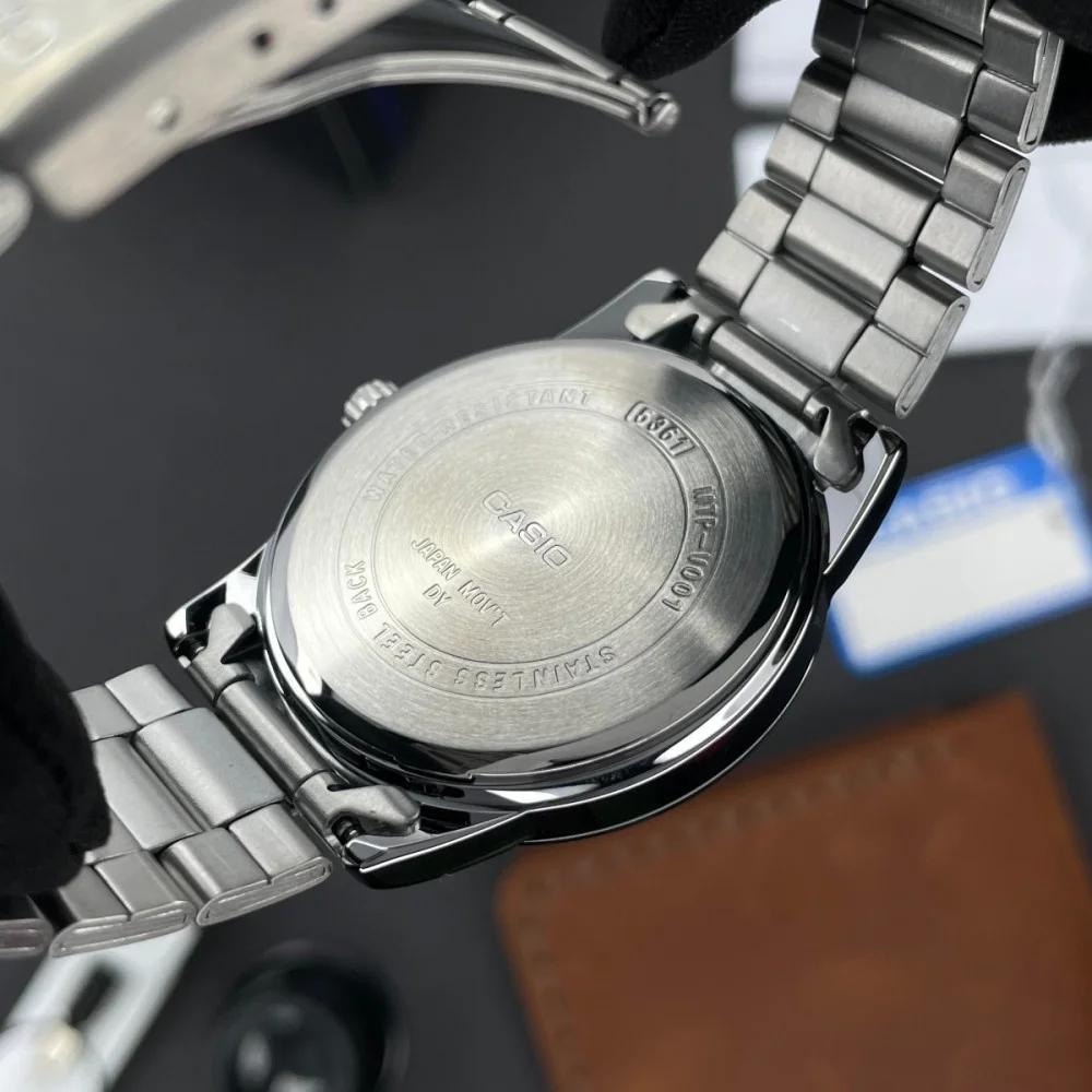 Casio MTP-V001D-7B - 5