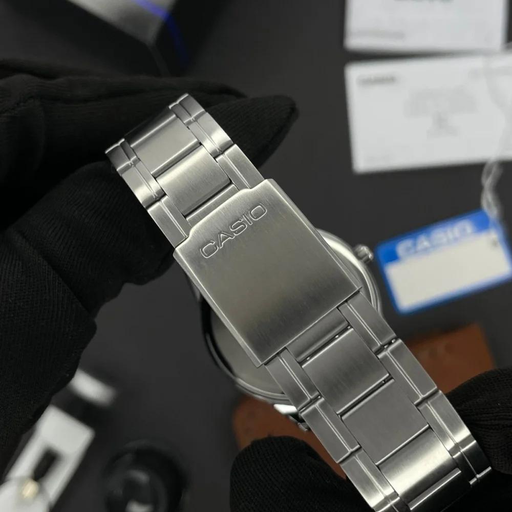Casio MTP-V001D-7B - 6