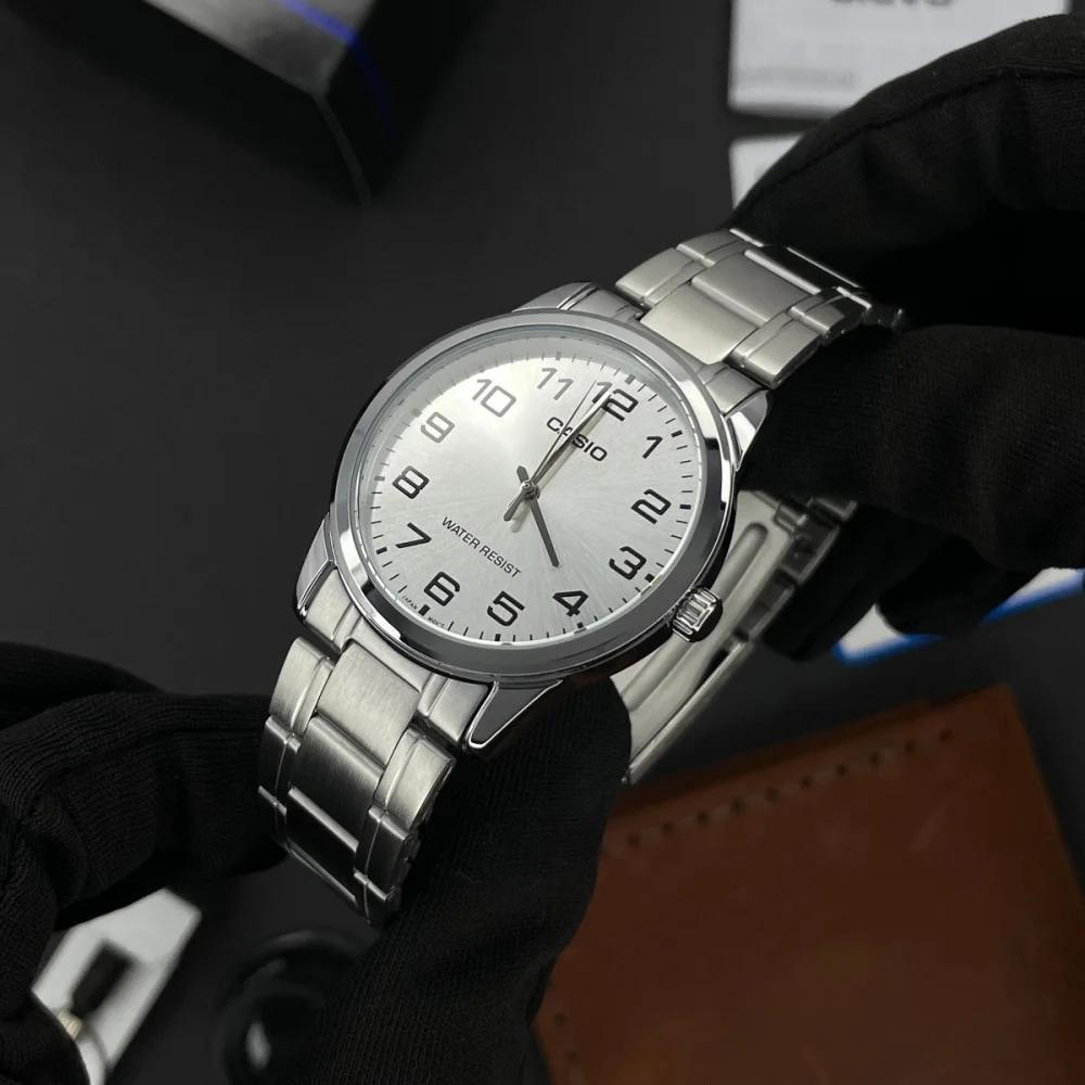 Casio MTP-V001D-7B - 7