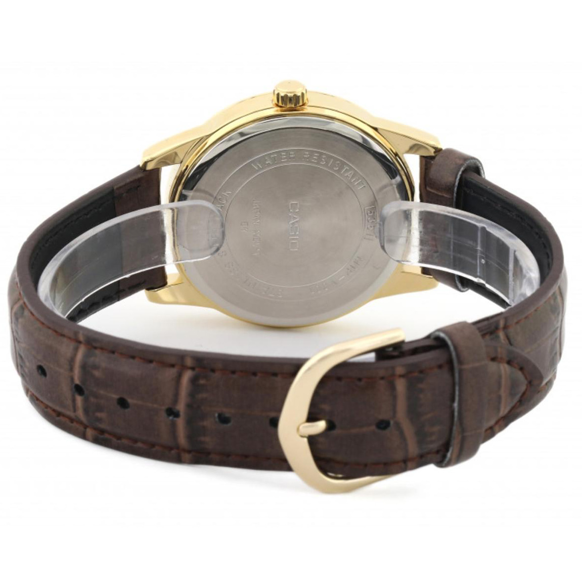 Casio MTP-V001GL-1B - 3