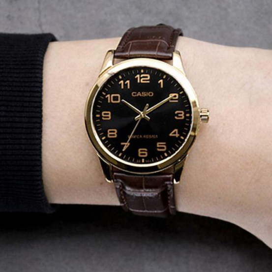 Casio MTP-V001GL-1B - 6