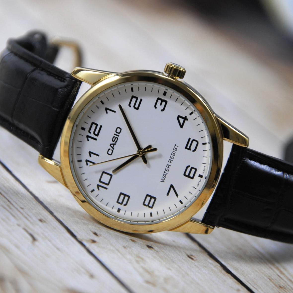 Casio MTP-V001GL-7B - 2
