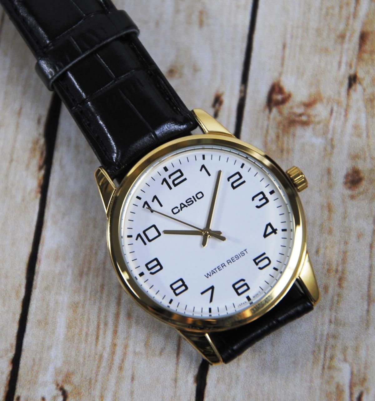 Casio MTP-V001GL-7B - 3