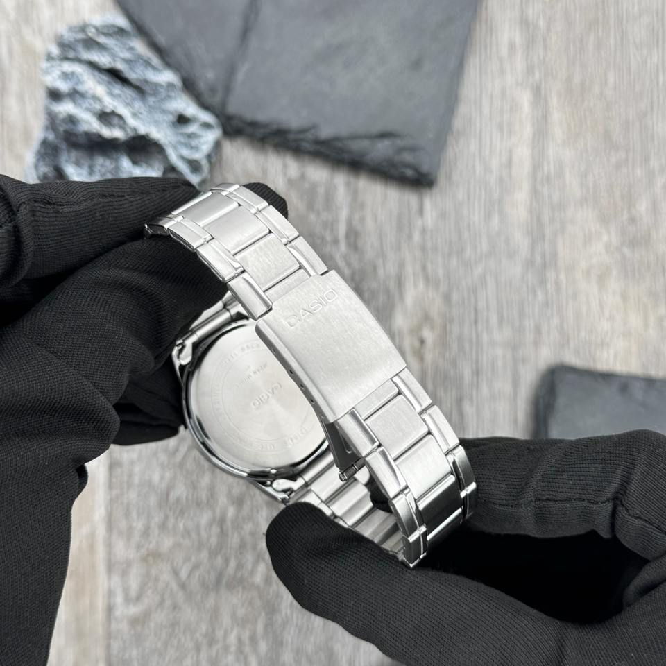 Casio MTP-V002D-2B3 - 7