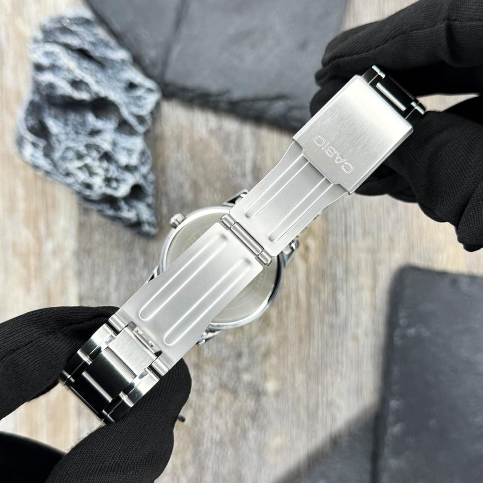 Casio MTP-V002D-2B3 - 9