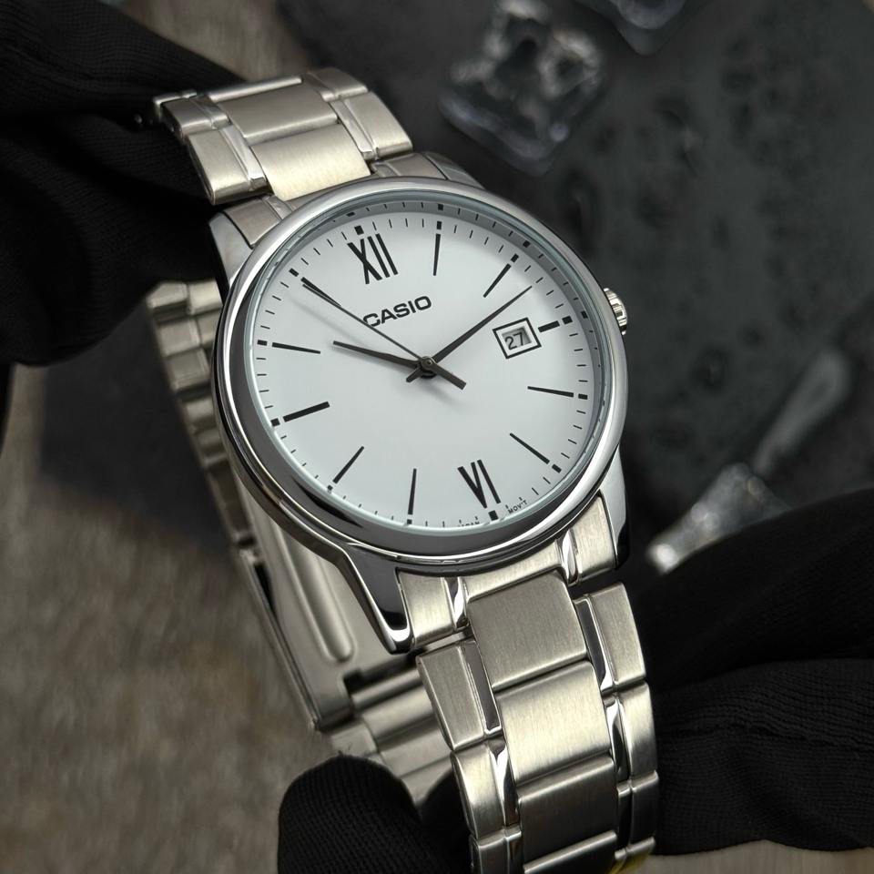 Casio MTP-V002D-7B3 - 2